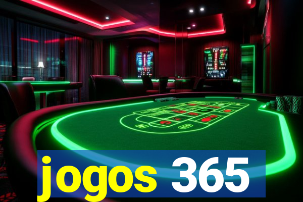 jogos 365